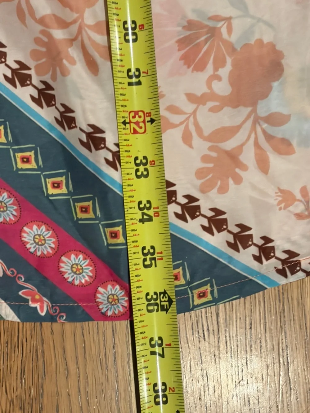 Johnny Was Dress/Top - Picture 4 of 6